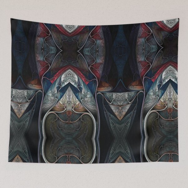 Item preview, High Quality Abstract design art. designed and sold by taherismail.