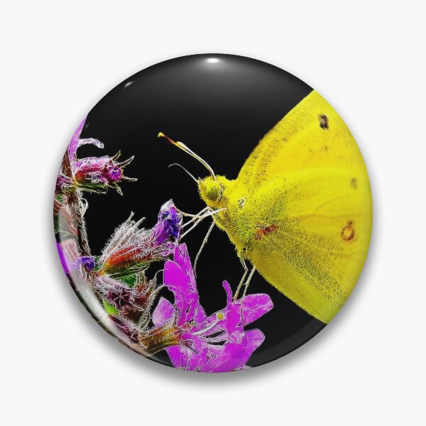 Item preview, Butterflies And Wildflowers  designed and sold by KathyGail.