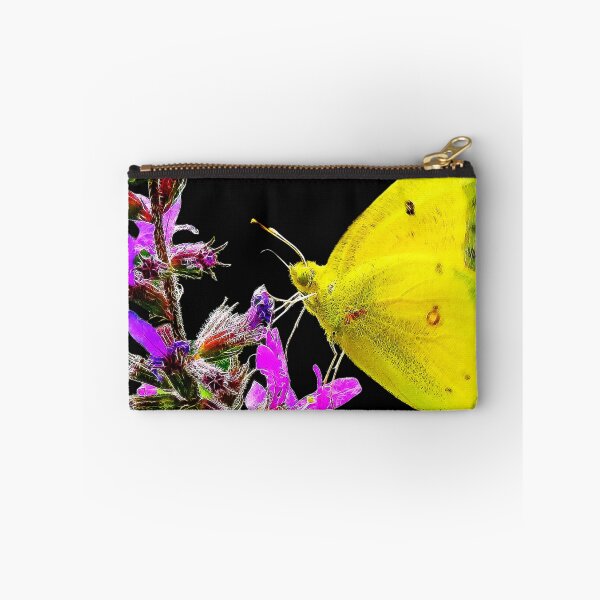 Item preview, Butterflies And Wildflowers  designed and sold by KathyGail.