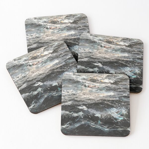 Item preview, Turmoil in calm designed and sold by carlalam.
