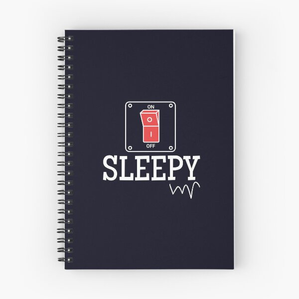 Item preview, Sleepy aesthetic designed and sold by Tecnofa.