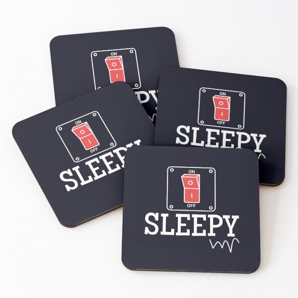 Item preview, Sleepy aesthetic designed and sold by Tecnofa.