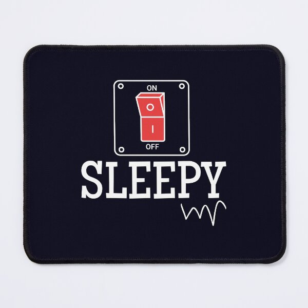 Item preview, Sleepy aesthetic designed and sold by Tecnofa.