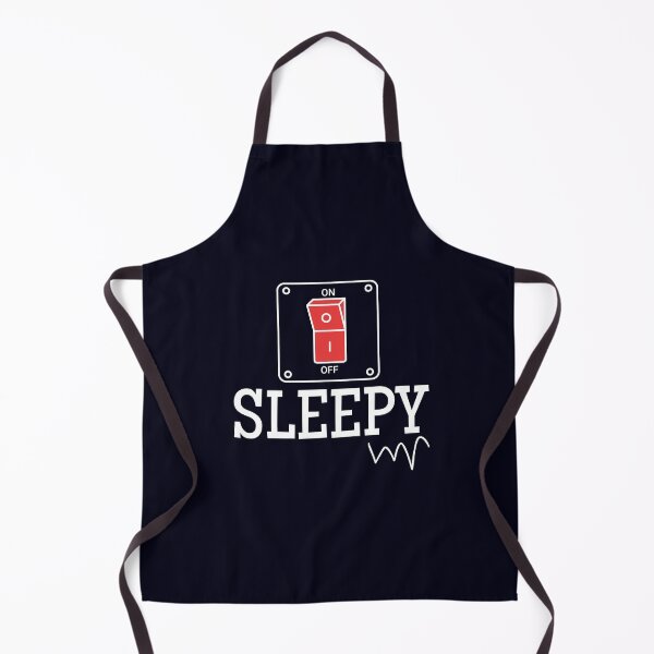 Item preview, Sleepy aesthetic designed and sold by Tecnofa.