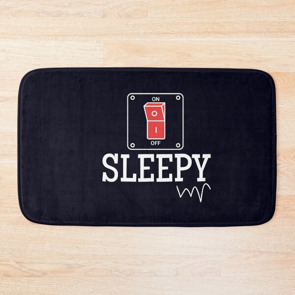 Item preview, Sleepy aesthetic designed and sold by Tecnofa.