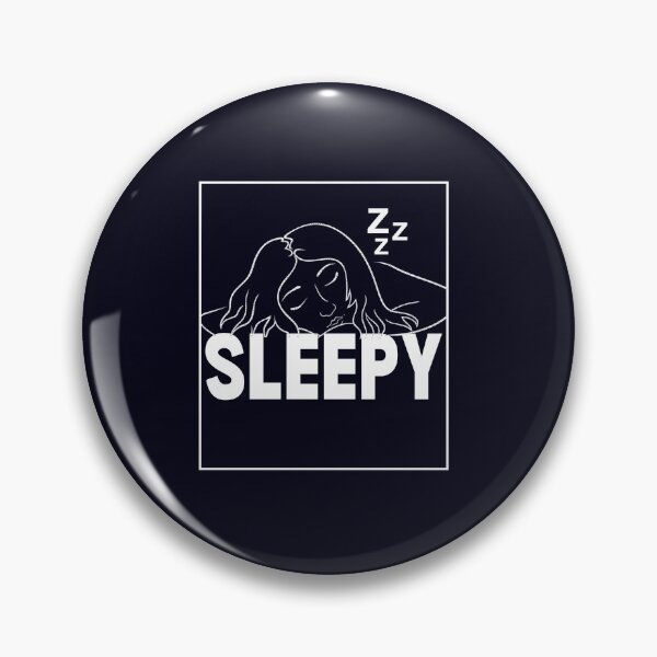 Item preview, Sleepy aesthetic designed and sold by Tecnofa.