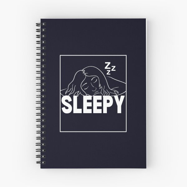 Item preview, Sleepy aesthetic designed and sold by Tecnofa.