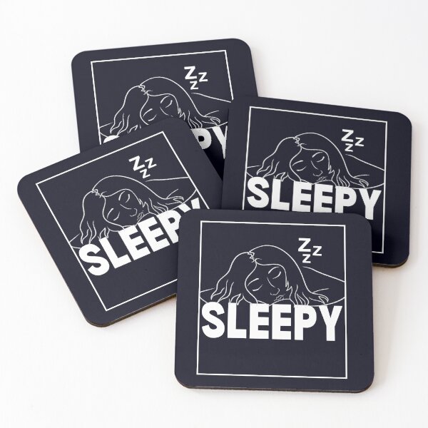 Item preview, Sleepy aesthetic designed and sold by Tecnofa.