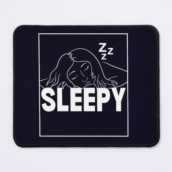 Item preview, Sleepy aesthetic designed and sold by Tecnofa.