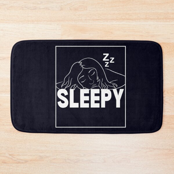 Item preview, Sleepy aesthetic designed and sold by Tecnofa.