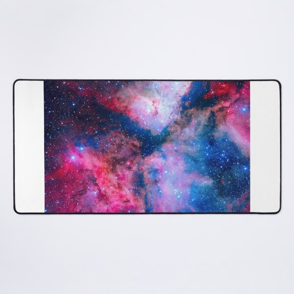 Item preview, Pink & Blue Cosmic Star Galaxy designed and sold by newburyboutique.