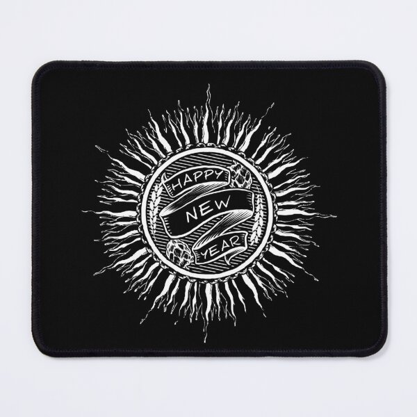 Item preview, Happy New Year designed and sold by vibeno1.
