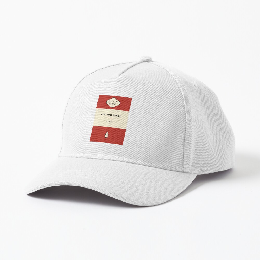 Item preview, Baseball Cap designed and sold by dontwannadance.