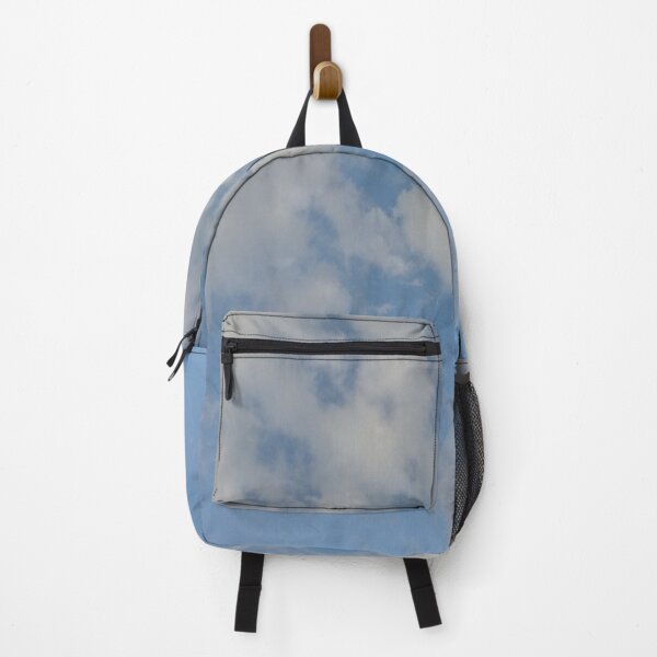 Item preview, Beautiful Blue Sky With Clouds - Nature designed and sold by SheetalMourya.