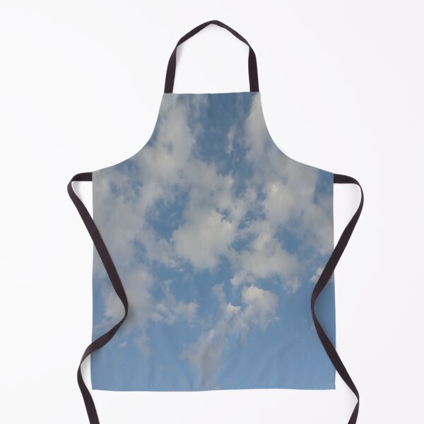 Item preview, Beautiful Blue Sky With Clouds - Nature designed and sold by SheetalMourya.
