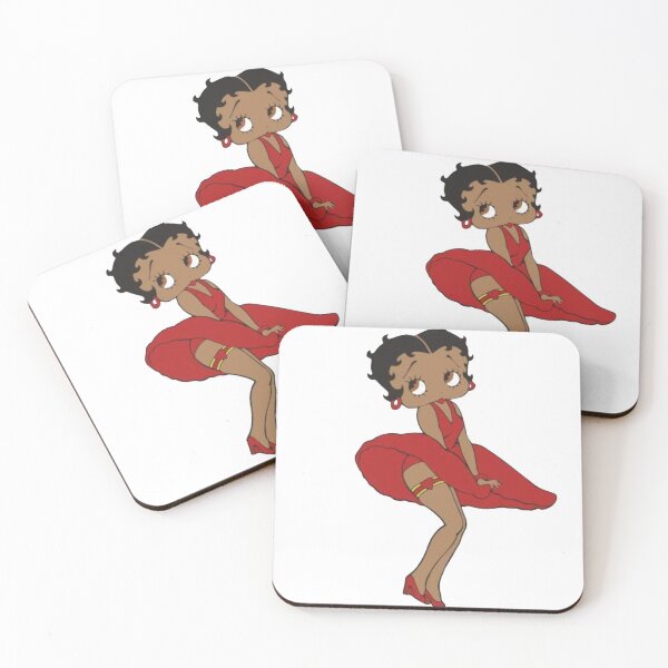 Item preview, Betty Boop designed and sold by Brook P.
