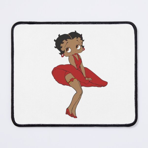 Item preview, Betty Boop designed and sold by Brook P.