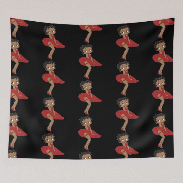 Item preview, Betty Boop designed and sold by Brook P.
