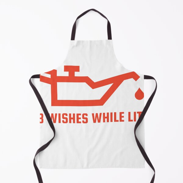 Item preview, 3 Wishes (red) designed and sold by Road&Trash.