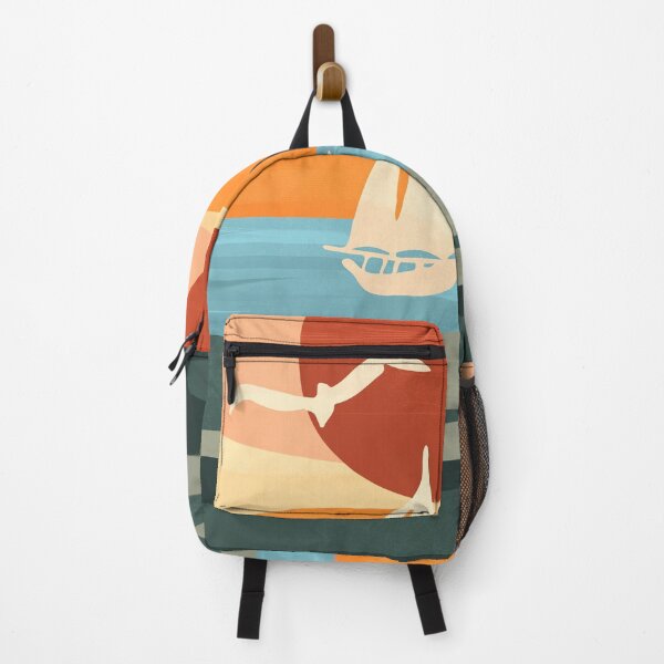 Item preview, Live in the sunshine, swim the sea, drink the wild air. designed and sold by TheaDesign.