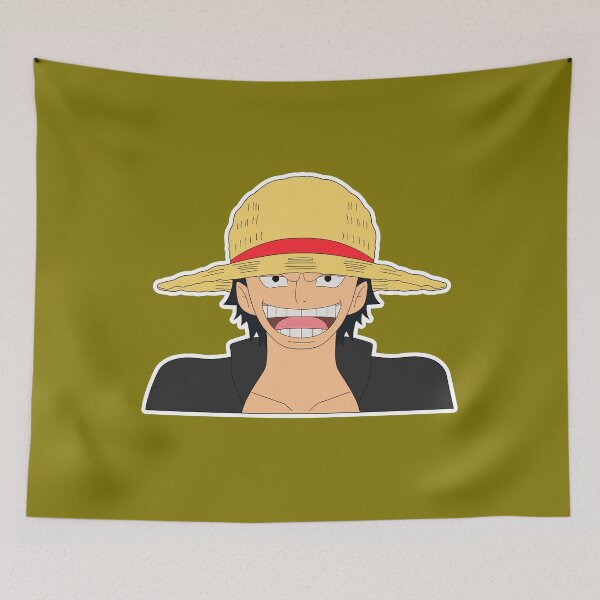 Item preview, Gold Roger Young designed and sold by jimjimfuria.