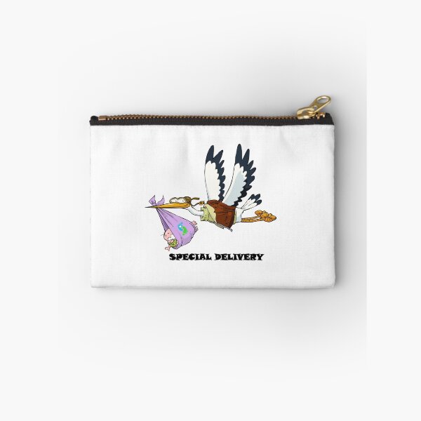 Item preview, Women's Special Delivery Maternity gift  designed and sold by FunnySunny T-Shirts.