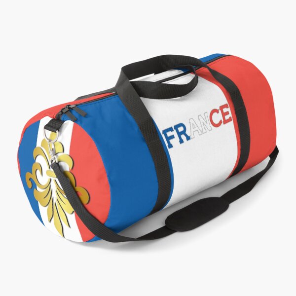 Item preview, France Flag Fleur-de-lis Flag of France, Drapeau Français, French Flag designed and sold by BleuSky.