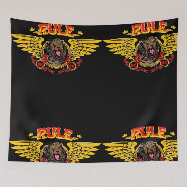 Item preview, CROWN RULE designed and sold by Stanley Lambert.