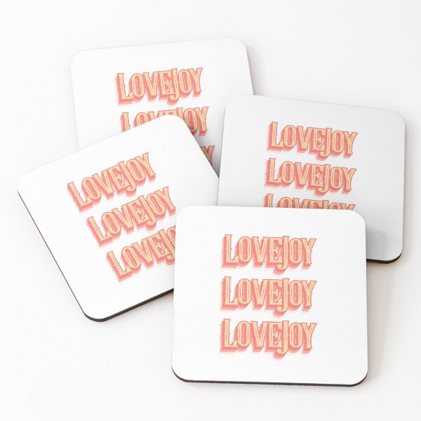 Item preview, Lovejoy designed and sold by free2hug.