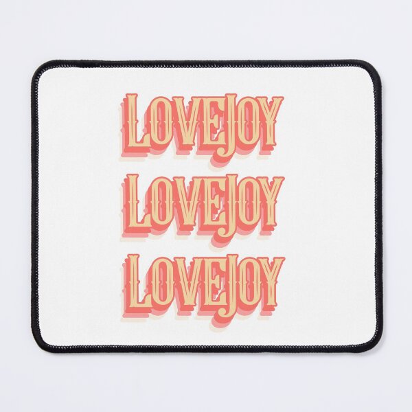 Item preview, Lovejoy designed and sold by free2hug.