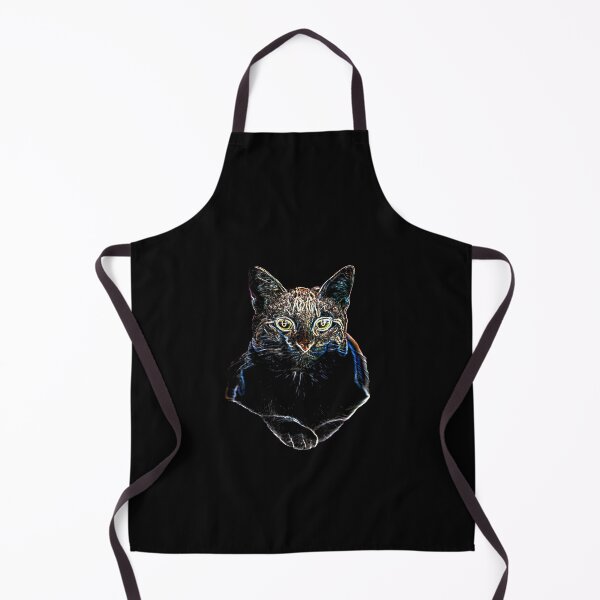 Item preview, cat designed and sold by ricobarinas.