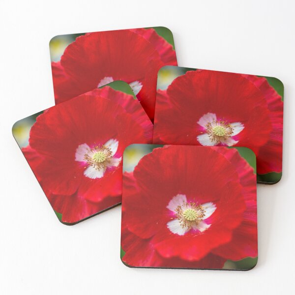 Item preview, Poppy flower designed and sold by AlbertMi.