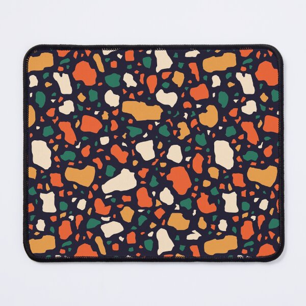 Item preview, Terrazo de invierno designed and sold by latheandquill.