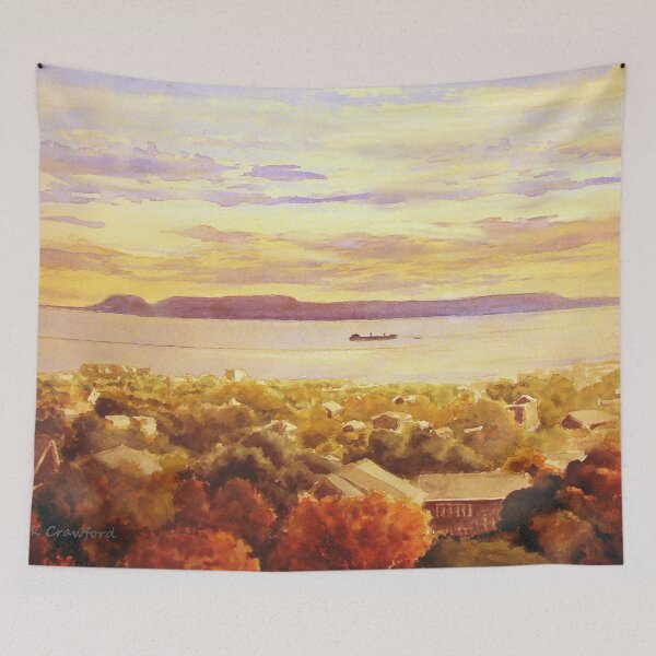 Item preview, Sleeping Giant from Hillcrest Park designed and sold by Ken Crawford.