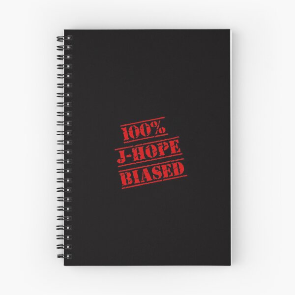 Item preview, 100% J-HOPE BIASED designed and sold by JeeJee9377.