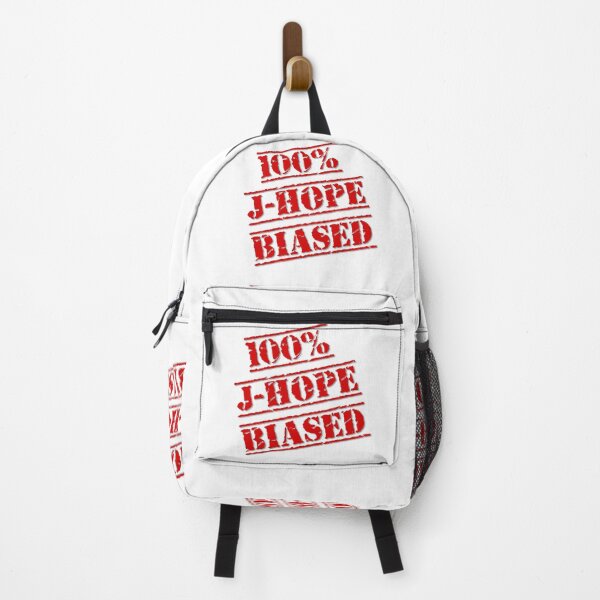 Item preview, 100% J-HOPE BIASED designed and sold by JeeJee9377.