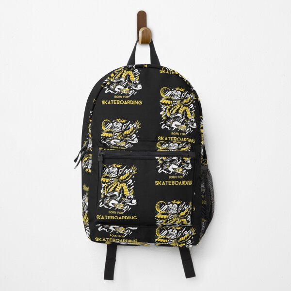 Item preview, Born For Skateboarding designed and sold by johnrk.