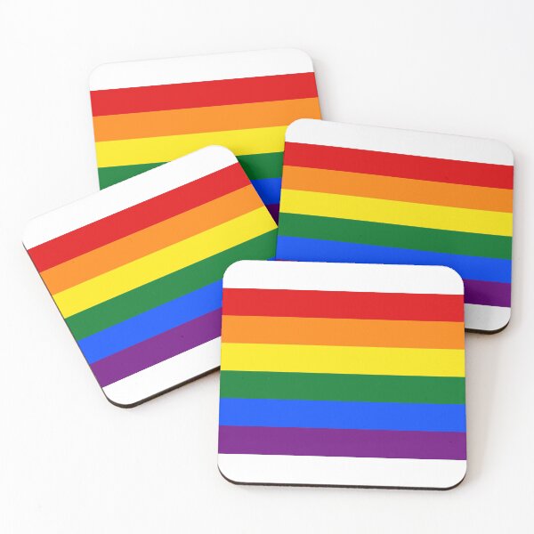 Item preview, LGBT flag, Gay Pride Flag designed and sold by arteehub.