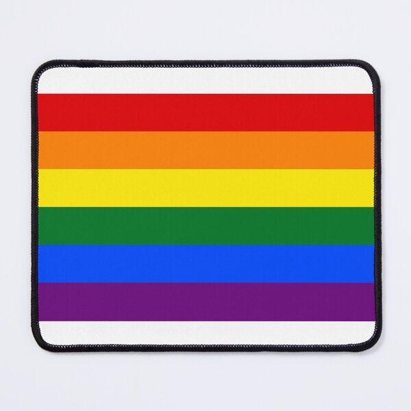 Item preview, LGBT flag, Gay Pride Flag designed and sold by arteehub.