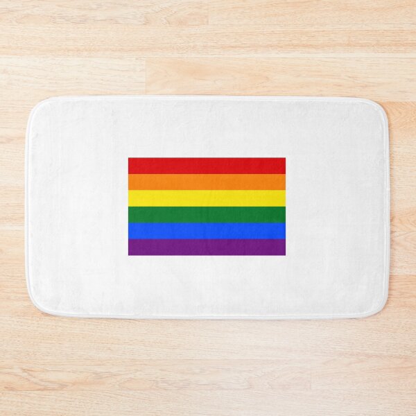 Item preview, LGBT flag, Gay Pride Flag designed and sold by arteehub.