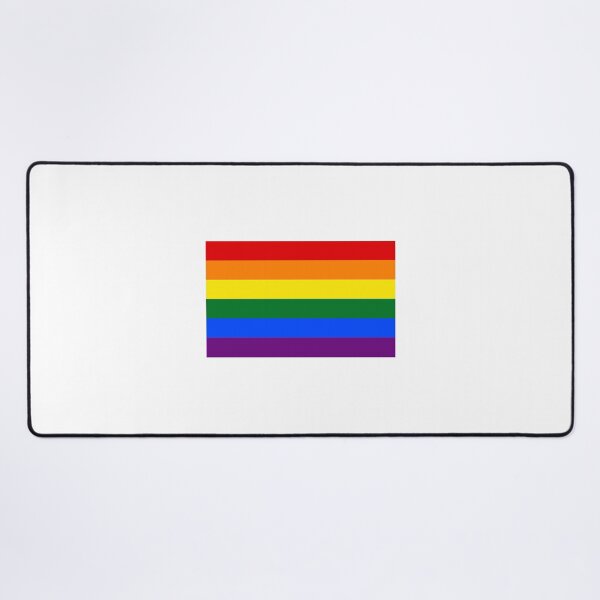 Item preview, LGBT flag, Gay Pride Flag designed and sold by arteehub.