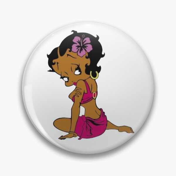 Item preview, Betty Boop designed and sold by Brook P.