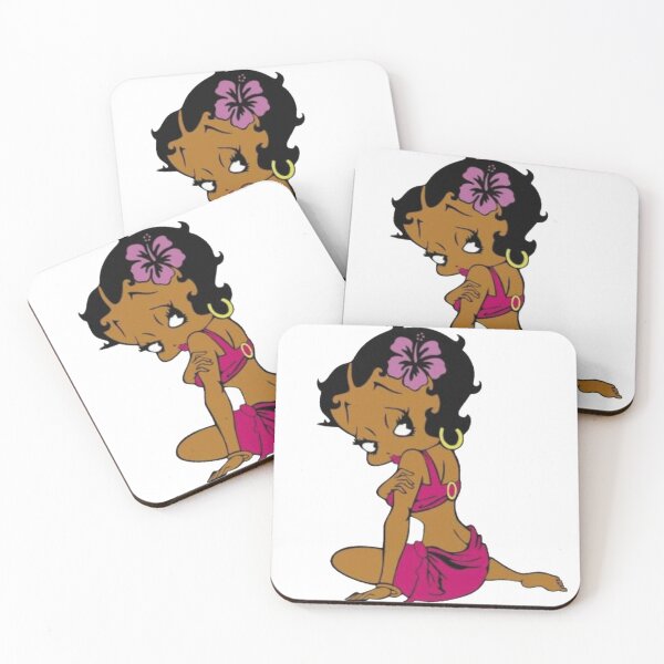 Artikelvorschau, Betty Boop entworfen und verkauft von Brook P.