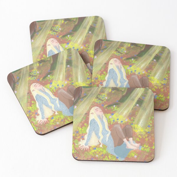 Item preview, Thranduil in the Forest designed and sold by T-Red-Butterfly.