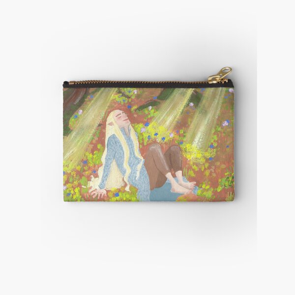 Item preview, Thranduil in the Forest designed and sold by T-Red-Butterfly.