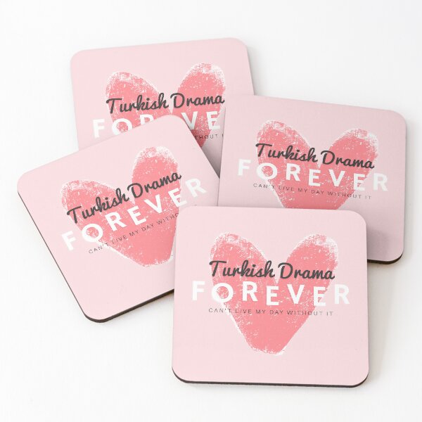 Item preview, Turkish Drama FOREVER designed and sold by BlinkBuzzz.