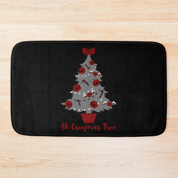 Item preview, Oh Creepmas Tree designed and sold by MF-Designsltd.