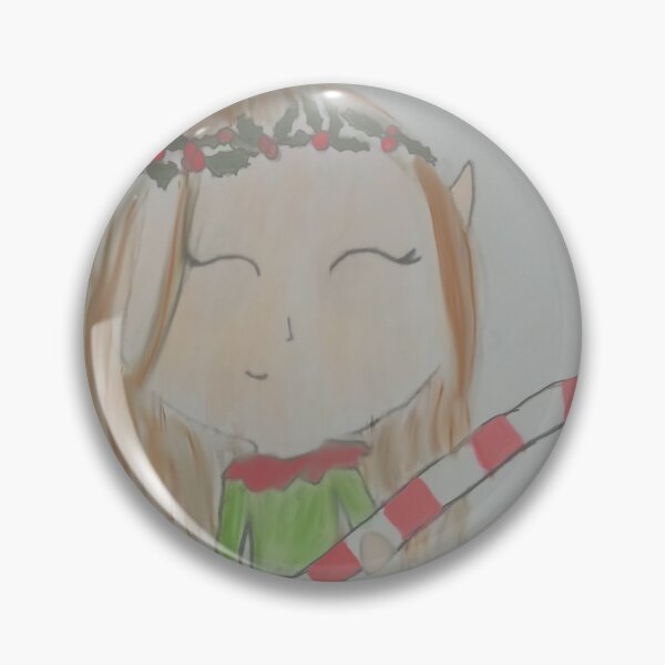 Item preview, Santa's helper designed and sold by SanMould.