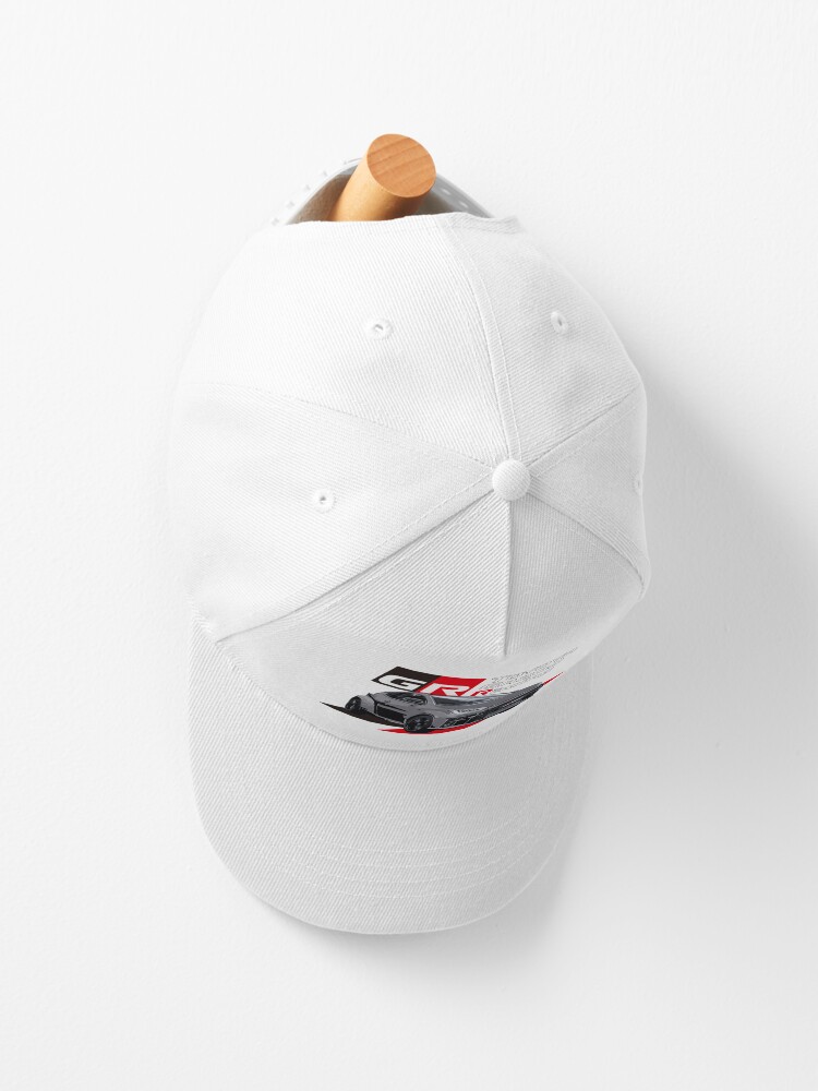 Toyota Racing and Classic Toyota Hats