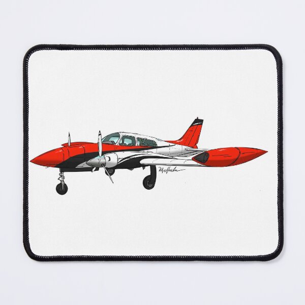 Item preview, Cessna 310R designed and sold by Michael Garber.